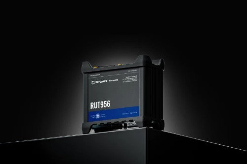 Teltonika RUT956 Cellular network router