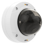 Axis P3225-LV Mk II Dome IP security camera Indoor 1920 x 1080 pixels
