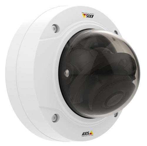 Axis P3225-LV Mk II Dome IP security camera Indoor 1920 x 1080 pixels
