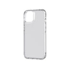 Tech21 Evo Clear mobile phone case 15.5 cm (6.1") Cover Transparent
