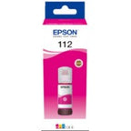 Epson C13T06C34A/112 Ink bottle magenta, 6K pages 70ml for Epson L 6400