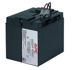 APC Battery Replacement Cartridge RBC7 (OEM)