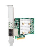 HPE Smart Array E208e-p SR Gen10 (8 External Lanes/No Cache) 12G SAS PCIe Plug-in Controller