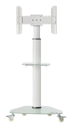 Eaton DMCS3770SG75W TV mount/stand 177.8 cm (70") White