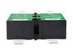 APC Battery Replacement Cartridge APCRBC123 (OEM)