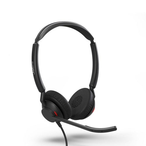 Jabra Engage 50 II - (50 II Link) USB-C/A MS Stereo