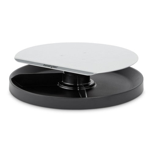 Kensington SmartFit Spin2 Monitor Stand - Grey