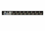 ATEN CS1768 KVM switch Blue