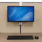 StarTech.com Cubicle Hanging Monitor Mount