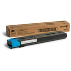 Xerox 006R01810 Toner cyan fluorescent for Xerox Versant 180