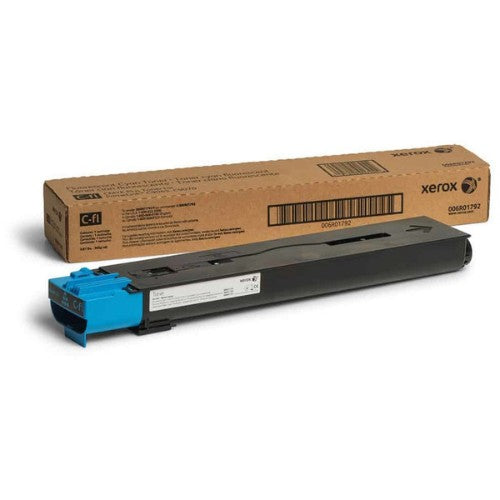 Xerox 006R01810 Toner cyan fluorescent for Xerox Versant 180
