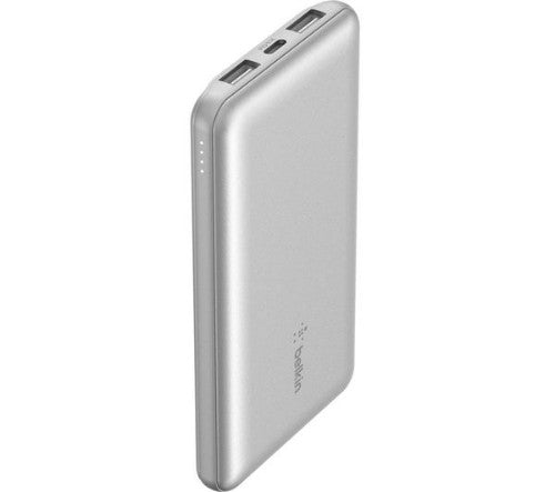 Belkin BoostCharge 10000 mAh Silver
