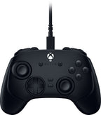 Razer Wolverine V3 Tournament Edition Black USB Gamepad Analogue PC, Xbox Series S, Xbox Series X