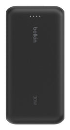 Belkin BoostCharge 20000 mAh Black