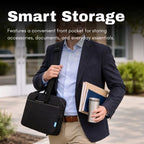 Origin Storage Lite Laptop Bag 15.6in