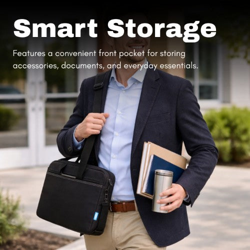 Origin Storage Lite Laptop Bag 15.6in