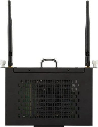 Viewsonic VPC11-C33-G1 embedded computer 1 GHz Intel® Celeron® 256 GB SSD 8 GB