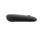 Logitech Pebble 2 M350s mouse Travel Ambidextrous RF Wireless + Bluetooth Optical 4000 DPI