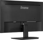 iiyama ProLite 24” IPS 3-side borderless monitor for multi-monitor set-ups