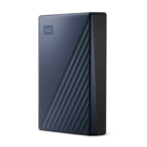 Western Digital My Passport Ultra external hard drive 6 TB Blue