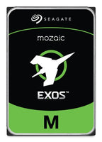 Seagate Exos M internal hard drive 32 TB 7200 RPM 512 MB 3.5" Serial ATA