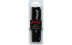 Kingston Technology FURY Beast 16GB 6000MT/s DDR5 CL36 DIMM Black EXPO
