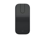 Logitech Mobi Fold mouse Travel Ambidextrous RF Wireless + Bluetooth Optical 4000 DPI