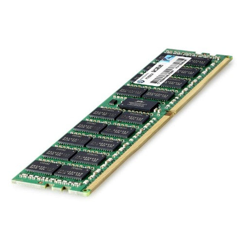 HPE 64GB (1 x 64GB) Quad Rank x4 DDR4-2133 CAS-15-15-15 Load Reduced Memory Kit memory module 1 x 64 GB 2133 MT/s