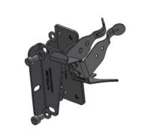 Advantech DL-MTSC015 mounting kit Steel