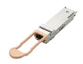 HPE 100GbE QSFP28 LC DR1 500m 1-pack Transceiver