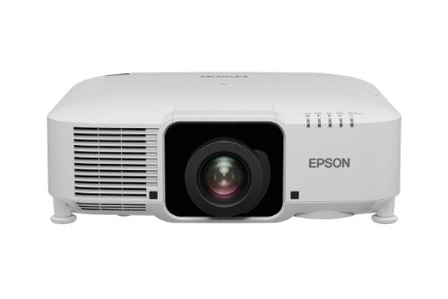 Epson EB-PQ2008W data projector 8000 ANSI lumens 3LCD UHD 4K (3840x2160) White