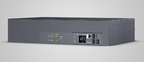 CyberPower PDU44302 power distribution unit (PDU) 18 AC outlet(s) 2U Black
