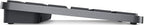 DELL Pro 7 KM746 keyboard Mouse included Universal RF Wireless + Bluetooth QWERTY US International Graphite