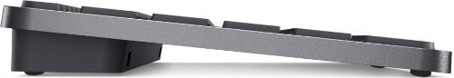 DELL Pro 7 KM746 keyboard Mouse included Universal RF Wireless + Bluetooth QWERTY US International Graphite