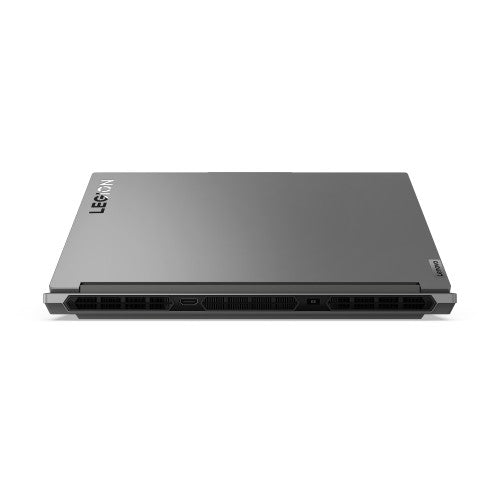 Lenovo Legion 5 16IRX9 Intel® Core™ i7 i7-14650HX Laptop 40.6 cm (16") WQXGA 16 GB DDR5-SDRAM 1 TB SSD NVIDIA GeForce RTX 4060 Wi-Fi 6E (802.11ax) Windows 11 Home UK English Grey
