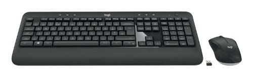 Logitech MK540 Advanced