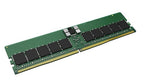 Kingston Technology KCS-UC556S4-32G memory module 32 GB 1 x 32 GB DDR5 5600 MT/s ECC