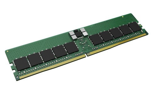Kingston Technology KCS-UC556S4-32G memory module 32 GB 1 x 32 GB DDR5 5600 MT/s ECC