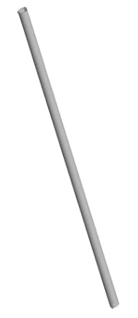 Zebra HN-001083-02 POS system accessory POS mount White