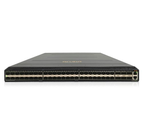 HPE Aruba Networking Aruba CX 10000-48Y6C Managed L3 1U