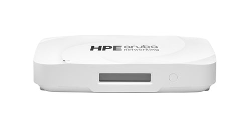 HPE Aruba Networking AP-605R12 (US) Dual Radio Tri Band 2x2 Wi-Fi 6E CAT12 LTE Remote AP