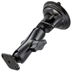 Zebra RAM-B-166U holder Active holder Handheld mobile computer Black