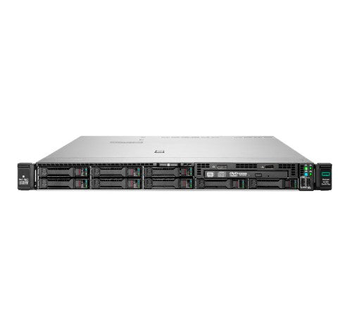 HPE ProLiant DL360 Gen10+ server 0 GB Rack (1U) Intel Xeon Silver 4310 2.1 GHz 32 GB DDR4-SDRAM 800 W