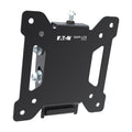 Tripp Lite DWT1327S Tilt Wall Mount for 13" to 27" TVs and Monitors