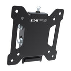 Tripp Lite DWT1327S Tilt Wall Mount for 13" to 27" TVs and Monitors