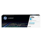 HP CF411A/410A Toner cartridge cyan, 2.3K pages ISO/IEC 19798 for HP Pro M 452