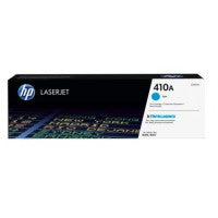 HP CF411A/410A Toner cartridge cyan, 2.3K pages ISO/IEC 19798 for HP Pro M 452