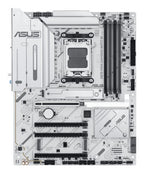 ASUS X870 MAX GAMING WIFI7 W AMD X870 Socket AM5 ATX