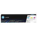 HP W2257A/225A Drum kit color, 240K pages ISO/IEC 19798 for HP CLJ E 8801