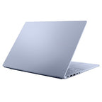 ASUS Vivobook S16 S3607NA-SH002W Snapdragon X2E-88-100 Laptop 40.6 cm (16") WUXGA 16 GB LPDDR5x-SDRAM 1 TB SSD Wi-Fi 7 (802.11be) Windows 11 Home Blue